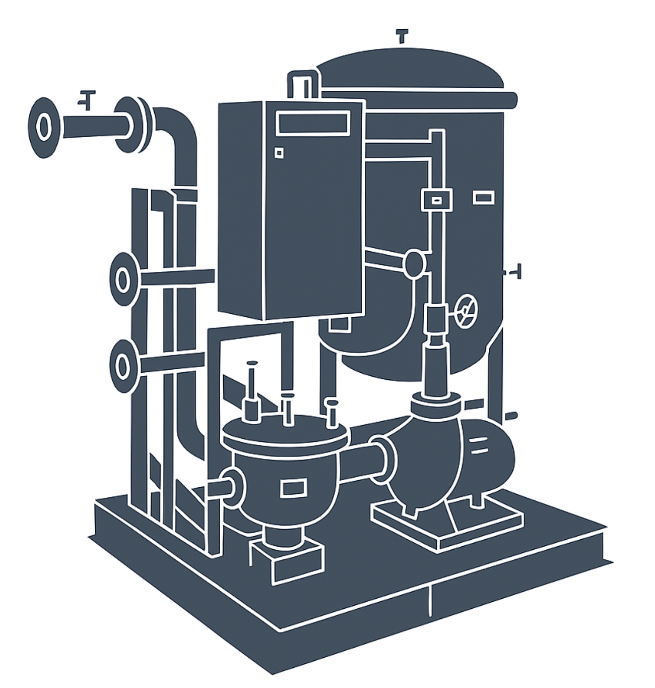 Water Treatment Systems