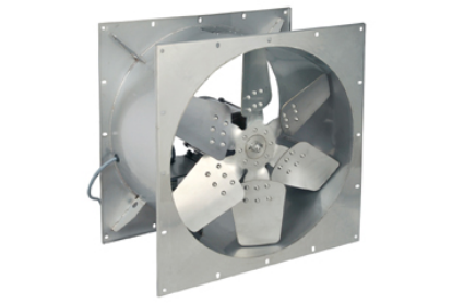 AFS_SUS impeller