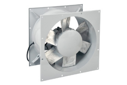 AF_AL impeller