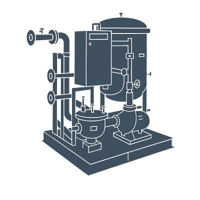 Water treatment systems