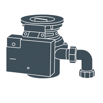 Garbage disposal systems